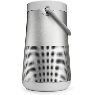 Bose SoundLink Revolve II Bluetooth Hoparlör Gümüş