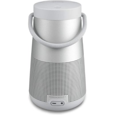 Bose SoundLink Revolve II Bluetooth Hoparlör Gümüş