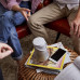Bose SoundLink Revolve II Bluetooth Hoparlör Gümüş