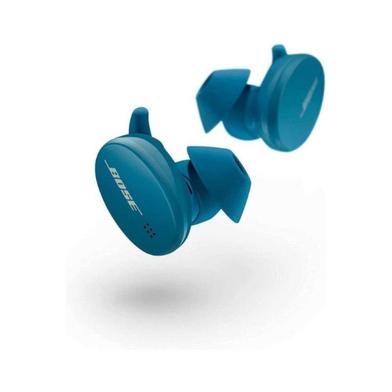 Bose Sport Earbuds TWS Kulak İçi Bluetooth Kulaklık Mavi Teşhir