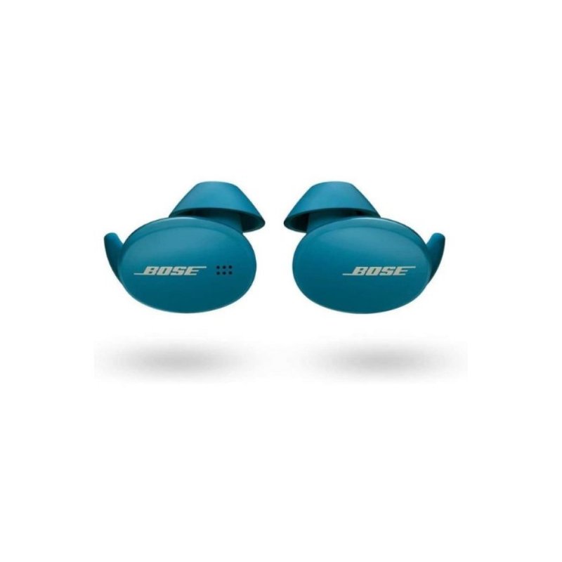 Bose Sport Earbuds TWS Kulak İçi Bluetooth Kulaklık Mavi Teşhir