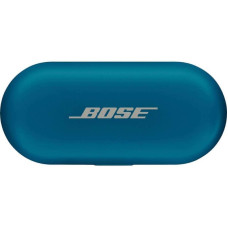 Bose Sport Earbuds TWS Kulak İçi Bluetooth Kulaklık Mavi Teşhir