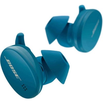 Bose Sport Earbuds TWS Kulak İçi Bluetooth Kulaklık Mavi Teşhir