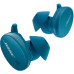 Bose Sport Earbuds TWS Kulak İçi Bluetooth Kulaklık Mavi Teşhir