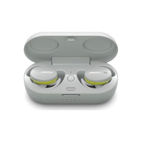 Bose Sport Earbuds TWS Kulak İçi Bluetooth Kulaklık Bey...