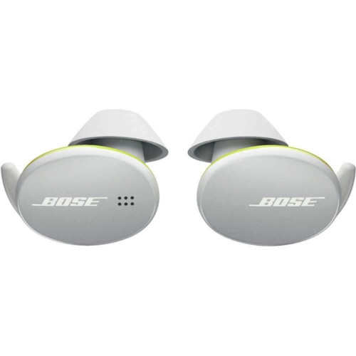 Bose Sport Earbuds TWS Kulak İçi Bluetooth Kulaklık Beyaz Teşhir