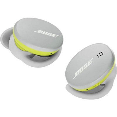 Bose Sport Earbuds TWS Kulak İçi Bluetooth Kulaklık Beyaz Teşhir
