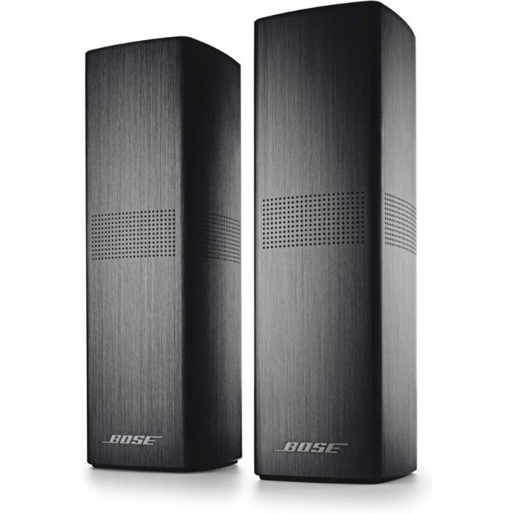 Bose Surround Speakers 700 Siyah Teşhir