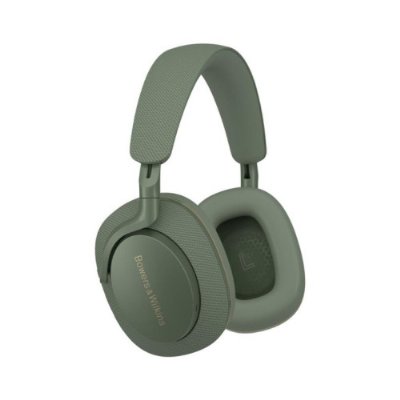 Bowers & Wilkins Px7 S2e Yeşil Kulak Üstü Bluetooth Kulaklık