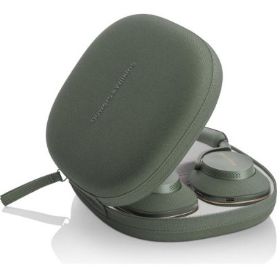 Bowers & Wilkins Px7 S2e Yeşil Kulak Üstü Bluetooth Kulaklık