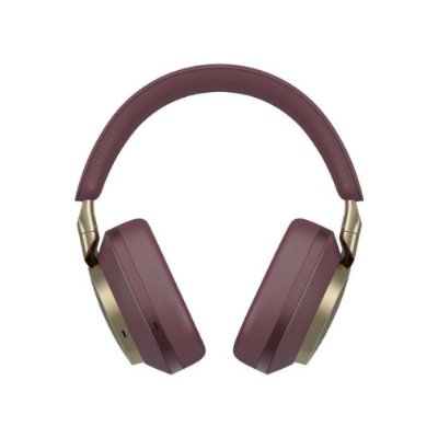 Bowers & Wilkins PX8 ANC Bordo Kulak Üstü Bluetooth Kulaklık