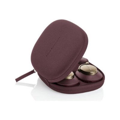 Bowers & Wilkins PX8 ANC Bordo Kulak Üstü Bluetooth Kulaklık