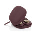 Bowers & Wilkins PX8 ANC Bordo Kulak Üstü Bluetooth Kulaklık