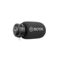 Boya BY-DM100 Type-C Girişli T...