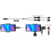 Boya BY-M3D Type-C Telefon İkili Yaka Mikrofonu Outlet