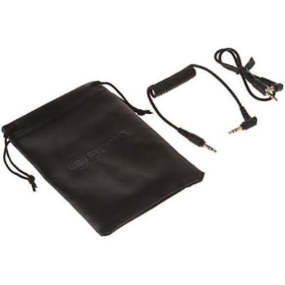 Boya BY-MM1 Condenser Shotgun Mikrofon Outlet