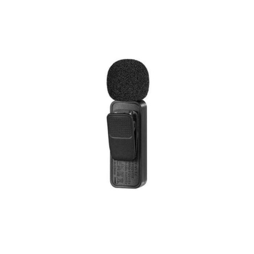 Boya BY-V20 Ultra Kompakt İkili Type-C Kablosuz Yaka Mikrofonu Outlet