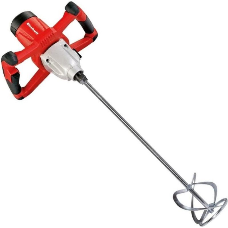 Einhell TE-MX 1600-2 CE Boya ve Harç Karıştırıcı Outlet