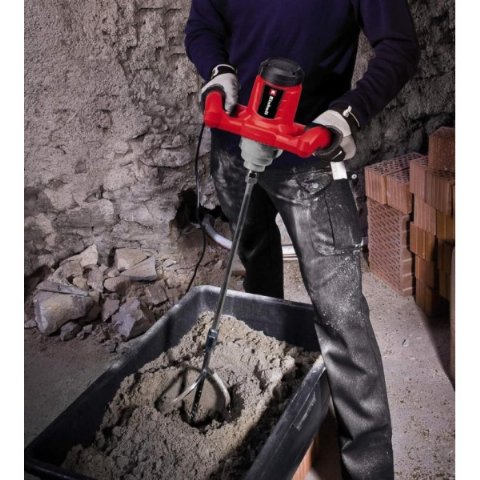 Einhell TE-MX 1600-2 CE Boya ve Harç Karıştırıcı Outlet