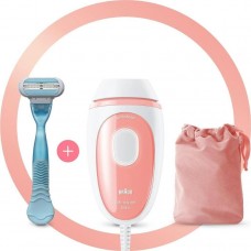 Braun Silk Expert Mini PL1014 Lazer Epilasyon Aleti 