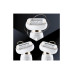 Braun Silk-Epil 9 Flex 9010 SensoSmart Islak Kuru Epilatör Outlet