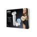 Braun Silk-Epil 9 Flex 9010 SensoSmart Islak Kuru Epilatör Outlet
