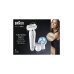 Braun Silk-Epil 9 Flex 9010 SensoSmart Islak Kuru Epilatör Outlet