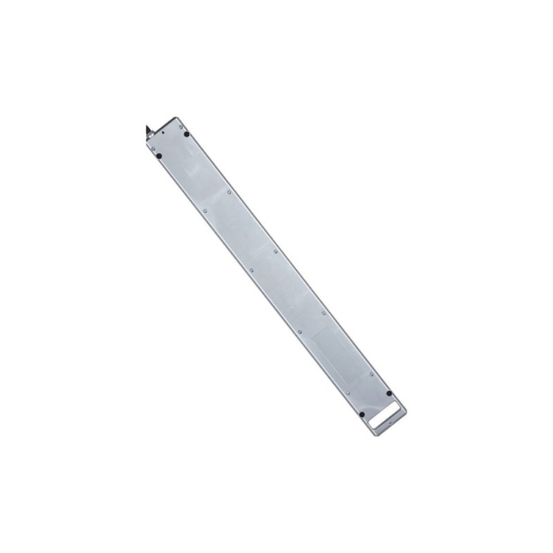 Brennenstuhl Super Solid Surge Protection 13.500 mAh Anahtarlı 8'li 2.5 m Akım Korumalı Priz