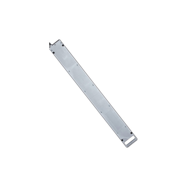 Brennenstuhl Super Solid Surge Protection 13.500 mAh Anahtarlı 8'li 2.5 m Akım Korumalı Priz