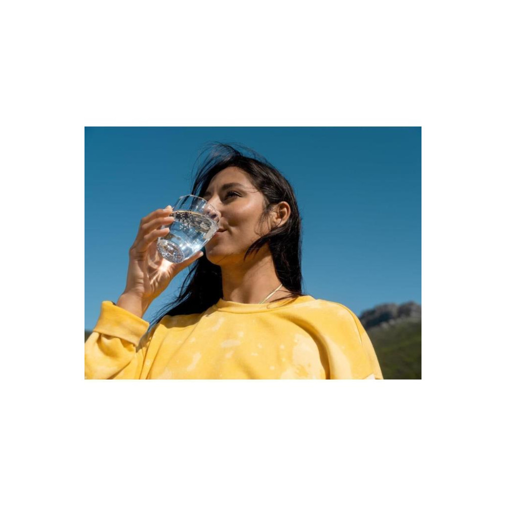 Brita Flow XXL 8.2 lt Filtreli Su Sebili Teşhir