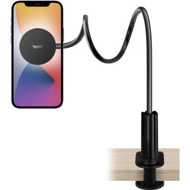 Buff Bl21 Gooseneck Phone Holder Teşhir
