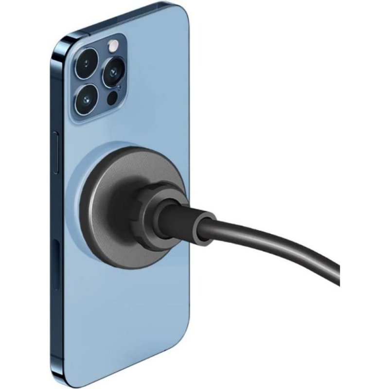 Buff Bl21 Gooseneck Phone Holder Teşhir