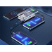 Buff BP11 Gri 10000 mAh MagSafe Powerbank Teşhir