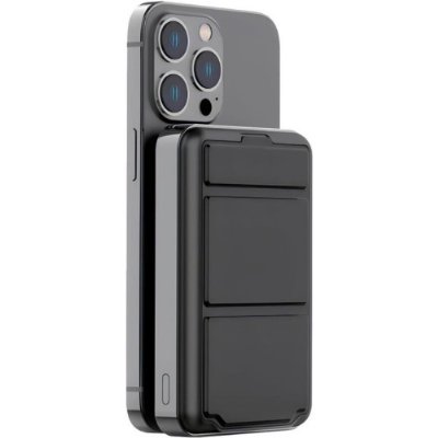 Buff BP13 10000 mAh MagSafe Powerbank Teşhir