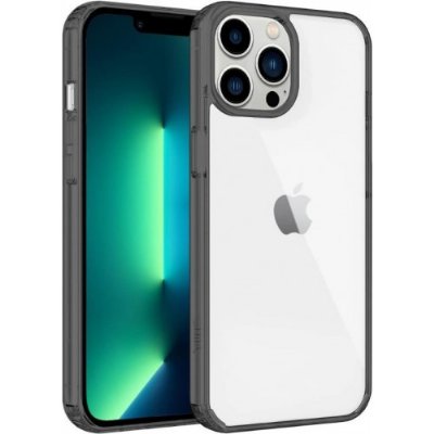 Buff iPhone 13 Pro Max Air Hybrid Kılıf 