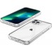 Buff iPhone 13 Pro Max Air Hybrid Kılıf 