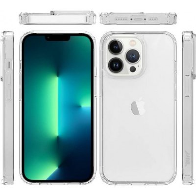 Buff iPhone 13 Pro Max Air Hybrid Kılıf 