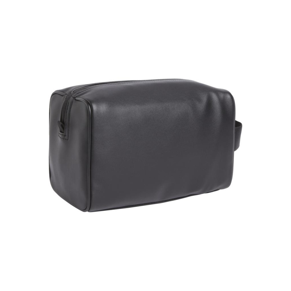 Calvin Klein Logolu Fermuarlı Çanta K50K512581BEH Erkek ÇANTA K50K512581
