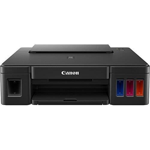 Canon Pixma G1411 Mürekkep Püskürtmeli Tanklı Yazıcı 