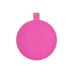 Case 4U BHX-10 Bluetooth Hoparlör Pembe