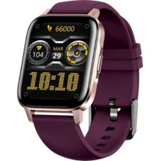 Case 4U K1 Akıllı Saat Mor Outlet