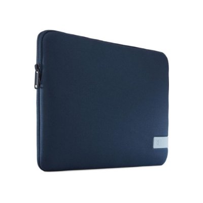 Case Logic Reflect Koyu Mavi 14" Laptop Kılıfı