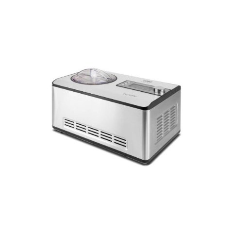 Caso 3298 Ice Creamer Dondurma Makinesi Teşhir