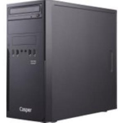 Casper Nirvana N2H.1010-8D05X-00A i3-10100 8 GB 240 GB SSD UHD Graphics Masaüstü Bilgisayar - Teşhir