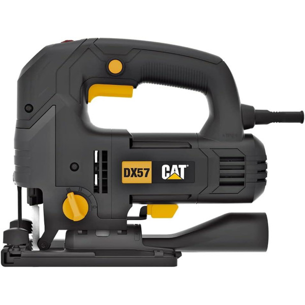 Cat DX57 750 W Dekupaj Testere Teşhir