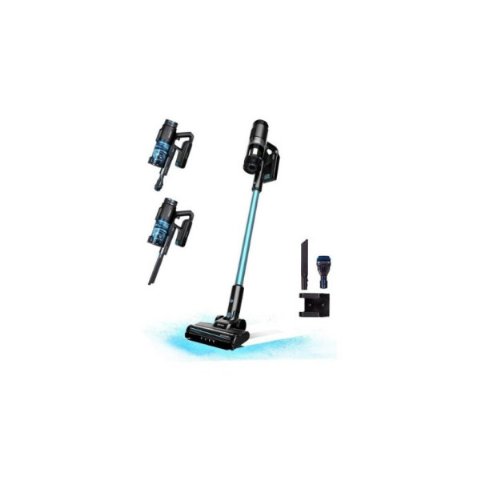 Cecotec Conga Rockstar 1500 Şarjlı Dikey Süpürge Teşhir...