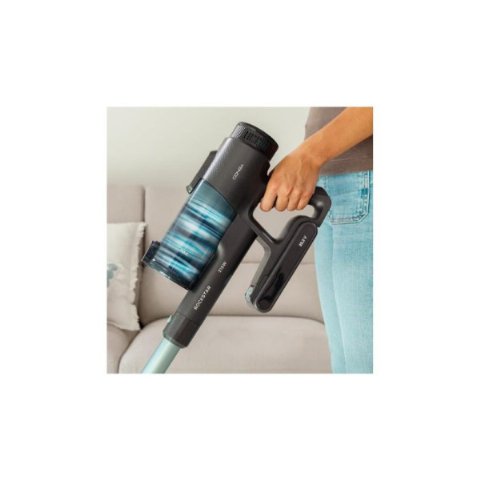 Cecotec Conga Rockstar 1500 Şarjlı Dikey Süpürge Teşhir