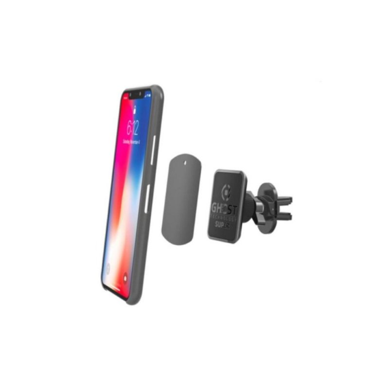 Celly Manyetik Araç Tutucu - TEŞHİR Celly Manyetik Araç Tutucu - TEŞHİR