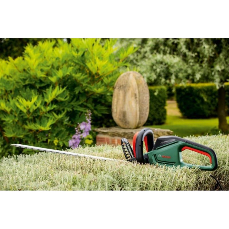 Bosch UniversalHedgeCut 60 Çit Budama Makinesi Outlett