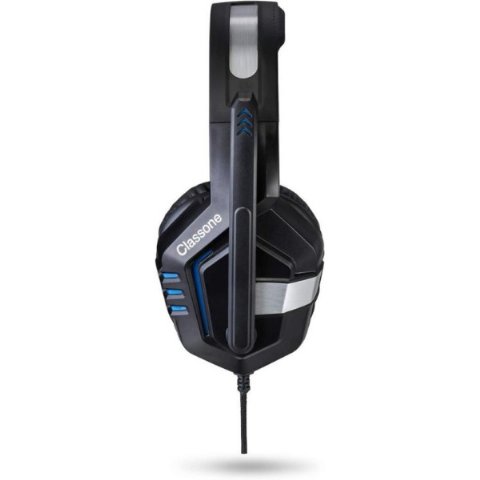 Classone HP800 Mikrofonlu Oyuncu Kulaklığı Teşhir